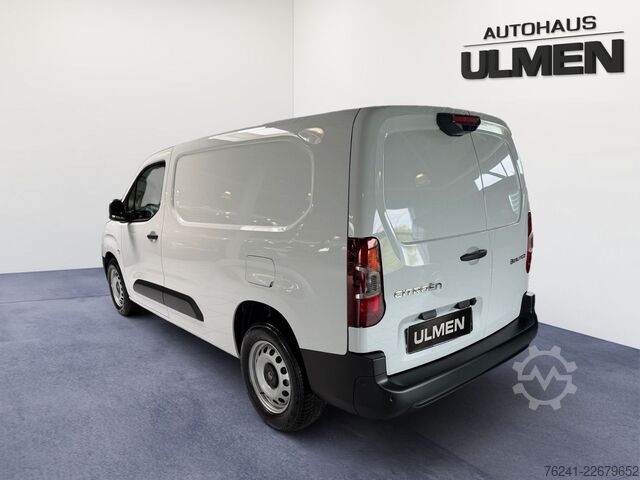 Kastenwagen Citroën Berlingo Kastenwagen XL Diesel 130 Automatik