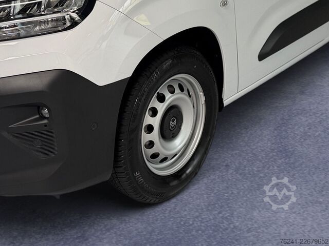 Kastenwagen Citroën Berlingo Kastenwagen XL Diesel 130 Automatik