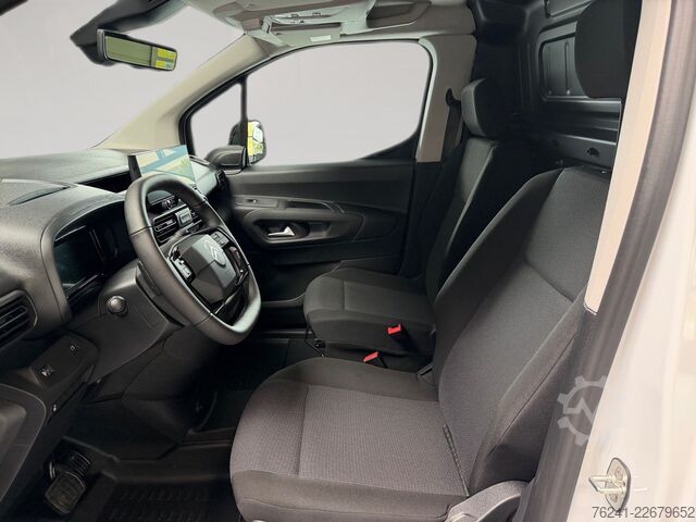 Kastenwagen Citroën Berlingo Kastenwagen XL Diesel 130 Automatik