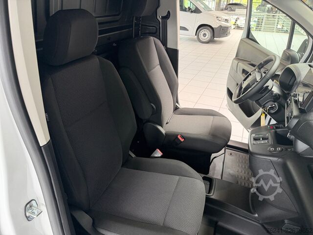 Kastenwagen Citroën Berlingo Kastenwagen XL Diesel 130 Automatik