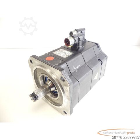 Steuerung KUKA 1FK7081-5AZ91-1ZZ9-Z S04 Servomotor SN: YFVD50667505007