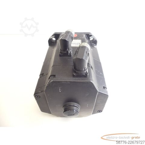 Steuerung KUKA 1FK7081-5AZ91-1ZZ9-Z S04 Servomotor SN: YFVD50667505007