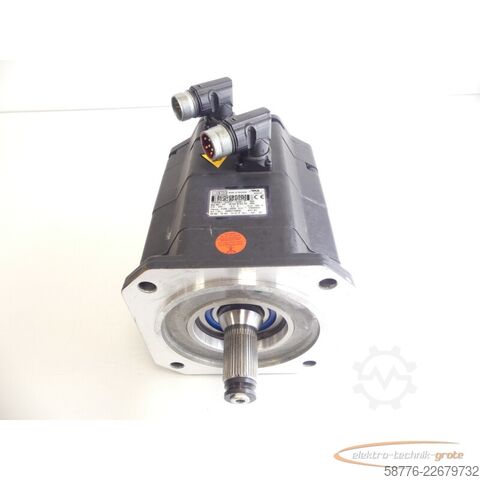 Steuerung KUKA 1FK7081-5AZ91-1ZZ9-Z S04 Servomotor SN: YFW150675243003