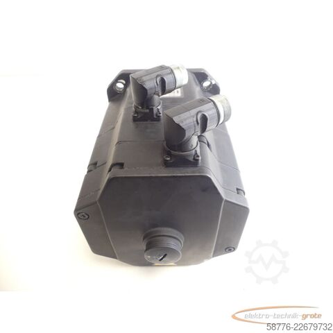 Steuerung KUKA 1FK7081-5AZ91-1ZZ9-Z S04 Servomotor SN: YFW150675243003