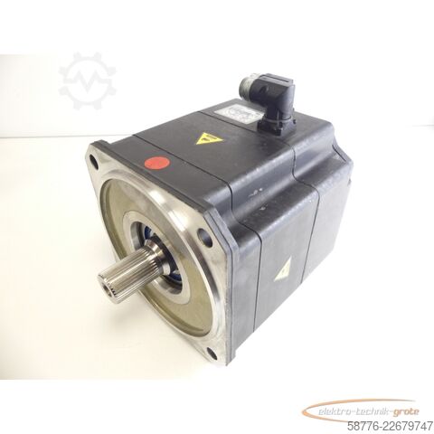 Steuerung KUKA 1FK7101-5AZ91-1ZZ9-Z S07 Servomotor SN: YFVD50667701008