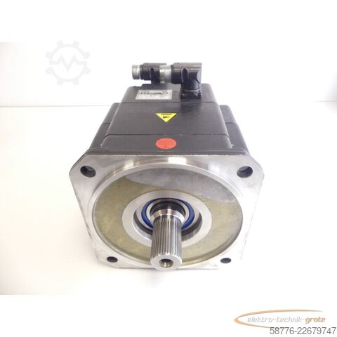 Steuerung KUKA 1FK7101-5AZ91-1ZZ9-Z S07 Servomotor SN: YFVD50667701008