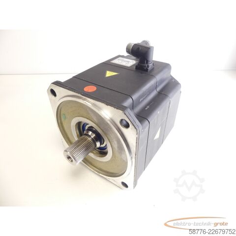 Steuerung KUKA 1FK7101-5AZ91-1ZZ9-Z S07 Servomotor SN: YFW150675650024