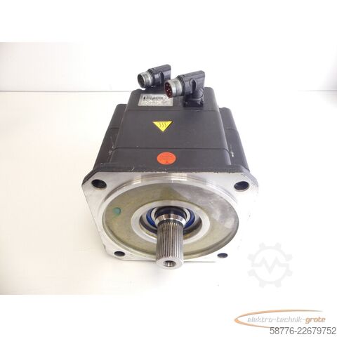 Steuerung KUKA 1FK7101-5AZ91-1ZZ9-Z S07 Servomotor SN: YFW150675650024