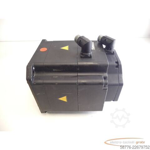 Steuerung KUKA 1FK7101-5AZ91-1ZZ9-Z S07 Servomotor SN: YFW150675650024