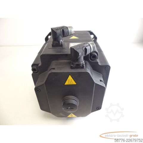 Steuerung KUKA 1FK7101-5AZ91-1ZZ9-Z S07 Servomotor SN: YFW150675650024