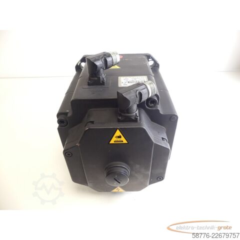 Steuerung KUKA 1FK7101-5AZ91-1ZZ9-Z Servomotor SN: YFVN50665852018