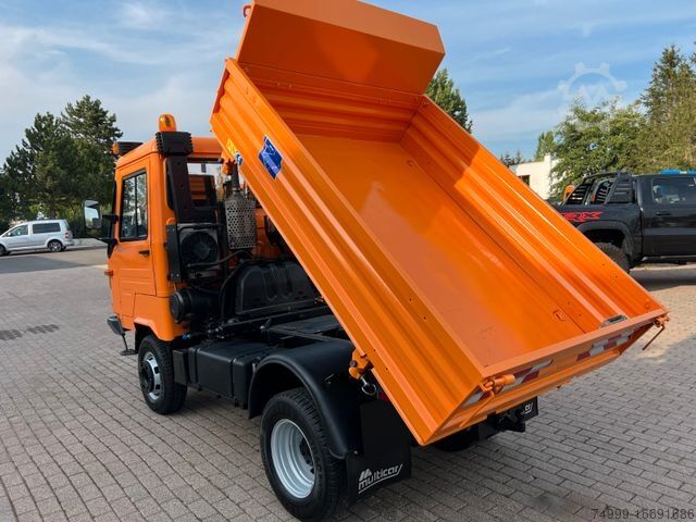 Sonstige MULTICAR M26.7 4x4 Profiline 3.5T