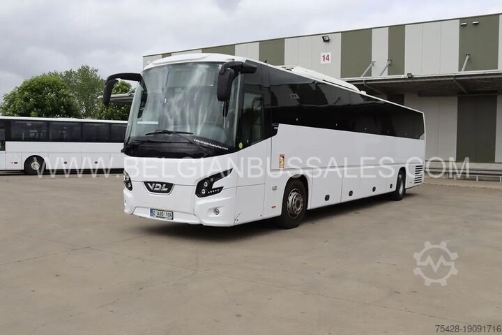Coach VDL Futura FMD2 13.365 / FHD2 Niederig / Lift