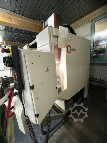 Vertikales Bearbeitungszentrum HERMLE C 600 V