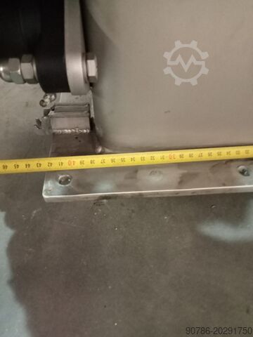 WAM WBHX1200M/0CK Mischer WAM WBHX1200M/0CK