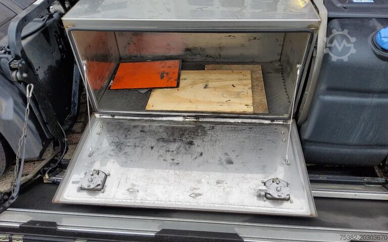 Standard-SZM Renault T HIGH 480 - 13 LITER - VOITH RETARDER & LUCHTG...