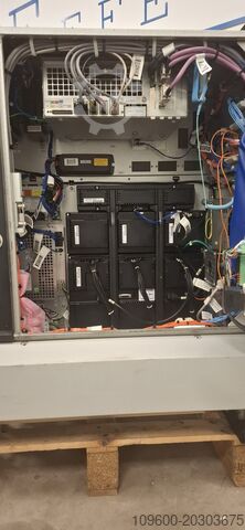 Industrial robot controller ABB IRC5 Controller
