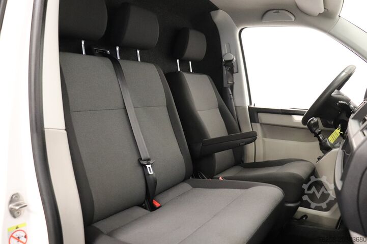 Delivery van Volkswagen Transporter 2.0 TDI - EURO 6 - Airco - Cruise -...