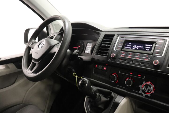 Delivery van Volkswagen Transporter 2.0 TDI - EURO 6 - Airco - Cruise -...