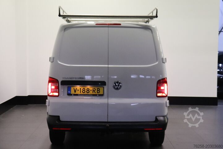 Delivery van Volkswagen Transporter 2.0 TDI - EURO 6 - Airco - Cruise -...