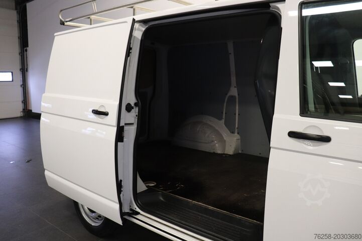 Delivery van Volkswagen Transporter 2.0 TDI - EURO 6 - Airco - Cruise -...