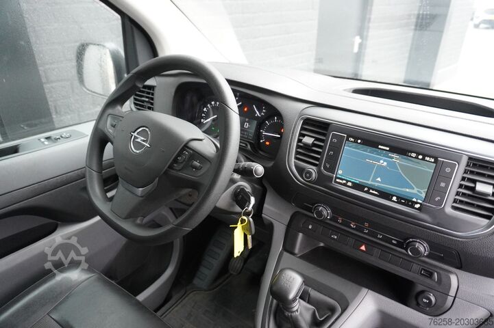 Delivery van Opel Vivaro 1.5 CDTI L2 Dubbele Schuifdeur EURO 6 - ...