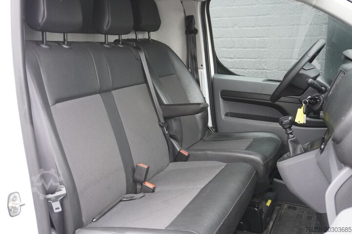 Delivery van Opel Vivaro 1.5 CDTI L2 Dubbele Schuifdeur EURO 6 - ...