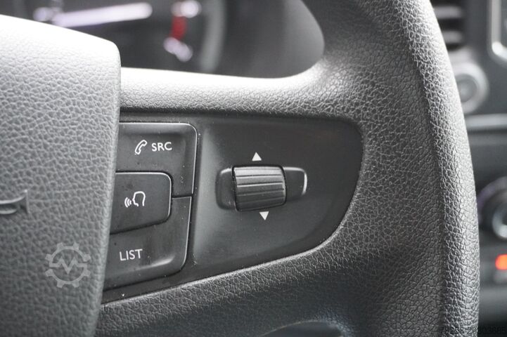 Delivery van Opel Vivaro 1.5 CDTI L2 Dubbele Schuifdeur EURO 6 - ...