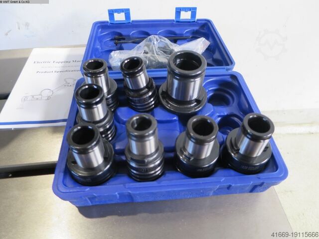 Gewindebohrmaschine WMT FL-M42