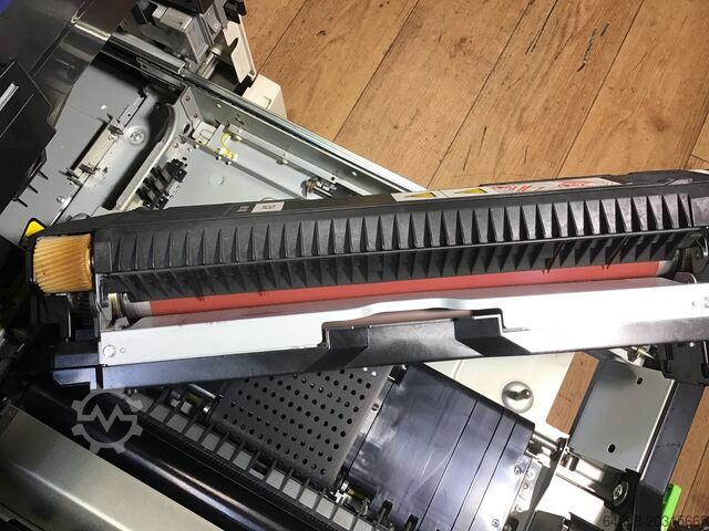 XEROX C60 with internal FIERY EX-iC60/70 XEROX XEROX Digital Color Press C60