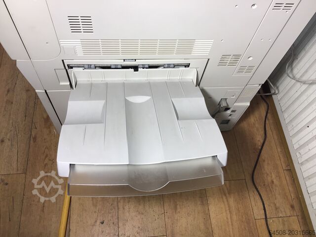 XEROX C60 with internal FIERY EX-iC60/70 XEROX XEROX Digital Color Press C60