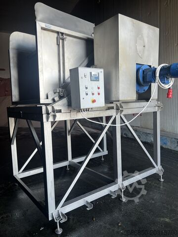 Palox-Kipper 120 x 100