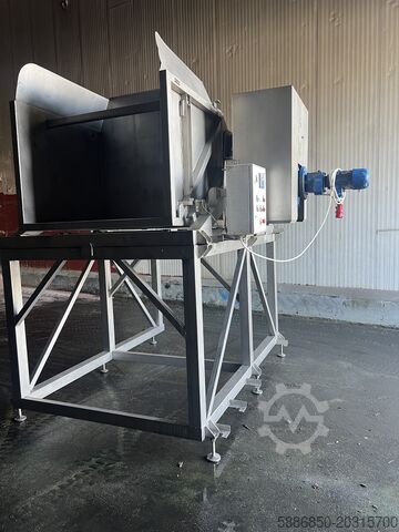 Palox-Kipper 120 x 100