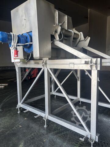 Palox-Kipper 120 x 100