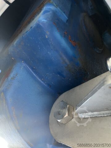 Palox-Kipper 120 x 100