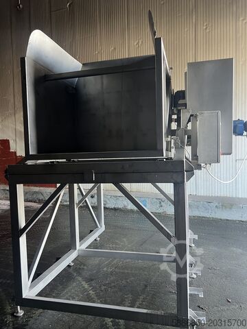 Palox-Kipper 120 x 100