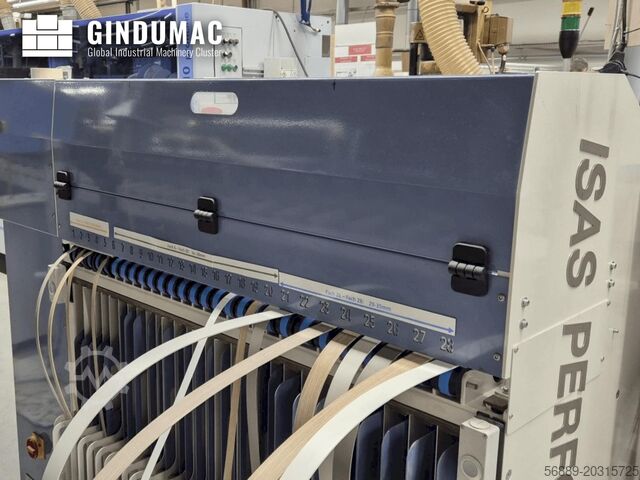 Edgebander HOMAG KAL 310/7/A3
