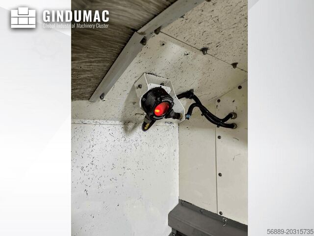 VERTIKALES BEARBEITUNGSZENTRUM DMG ecoMill 800 V