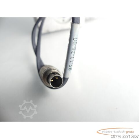 Komponente Trumpf Laser 17x E11V 060050840
