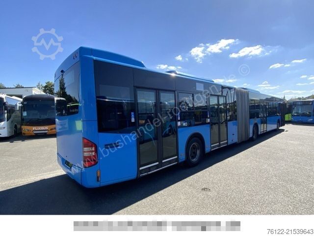 Gelenkbus MERCEDES-BENZ Conecto G/Klima/O 530 G/A23/A40