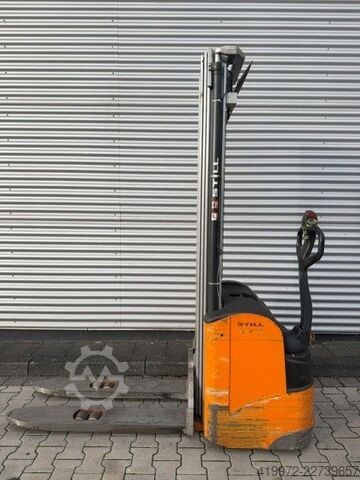 Deichselstapler Still EGV14   Batterie 2025!!!