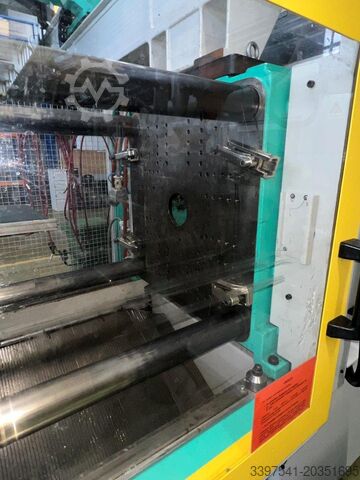 Spritzgießmaschine Arburg ARBURG ALLROUNDER 570 C 2000