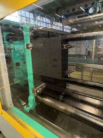 Spritzgießmaschine Arburg ARBURG ALLROUNDER 570 C 2000