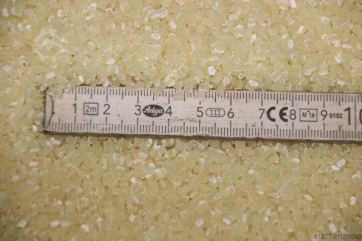 Behälter VA unbekannt 550 Ltr