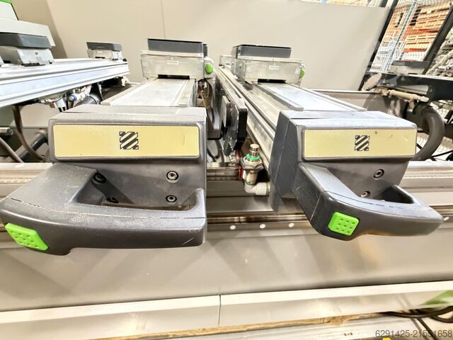 Bearbeitungszentrum BIESSE ROVER K 1232