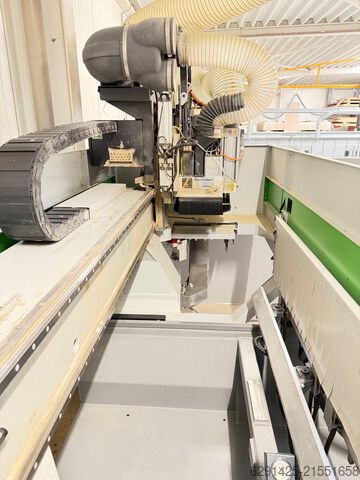 Bearbeitungszentrum BIESSE ROVER K 1232