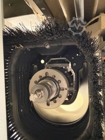 Bearbeitungszentrum BIESSE ROVER K 1232