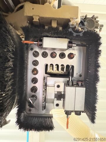 Bearbeitungszentrum BIESSE ROVER K 1232