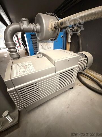 Bearbeitungszentrum BIESSE ROVER K 1232