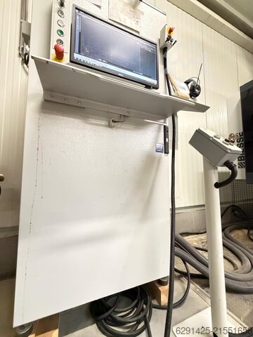 Bearbeitungszentrum BIESSE ROVER K 1232